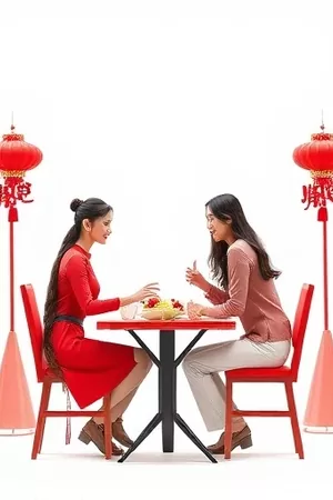 《第七个行李箱》竖版海报：车站寄存处排列的旧行李箱
