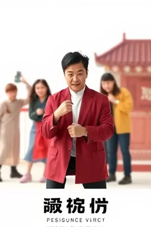 《深夜三号信箱》竖版海报：凌晨街角的绿色邮政信箱
